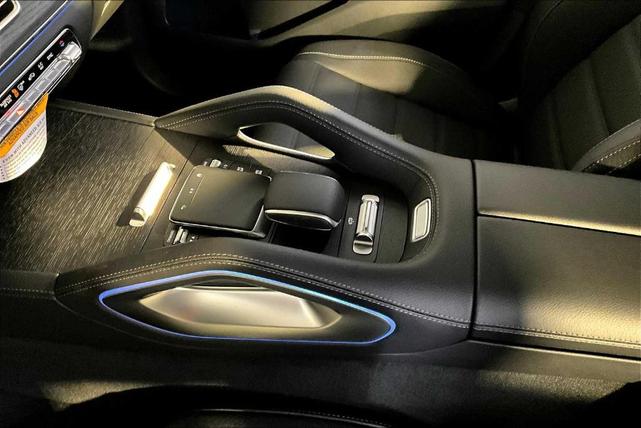 Photo of 2026 Black Mercedes-Benz GLS 450
