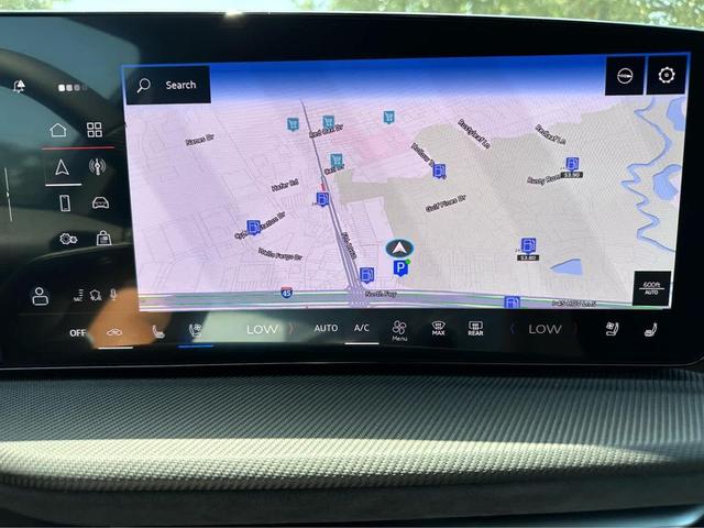 Photo of 2025 TAMBORA GRAY Audi SQ5
