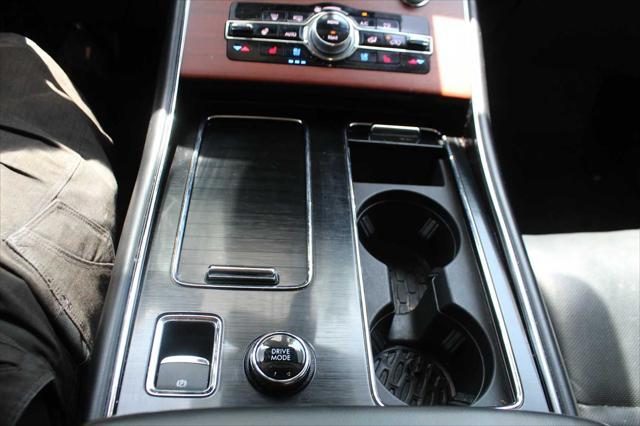Photo of 2021 Infinite Black Lincoln Aviator