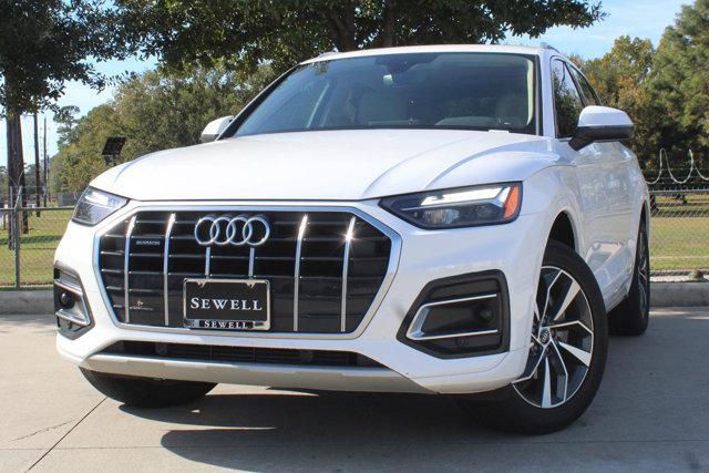 2021 Audi Q5