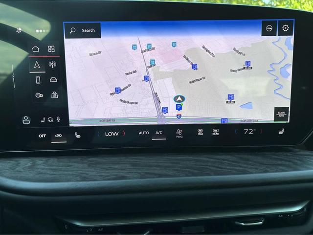 Photo of 2025 Tambora Gray Metallic Audi Q5