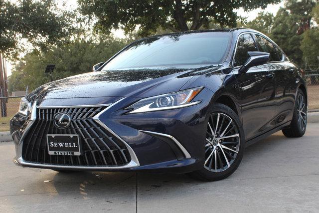 2022 Lexus Es 350