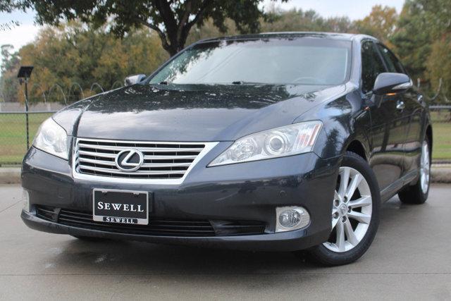 2010 Lexus Es 350