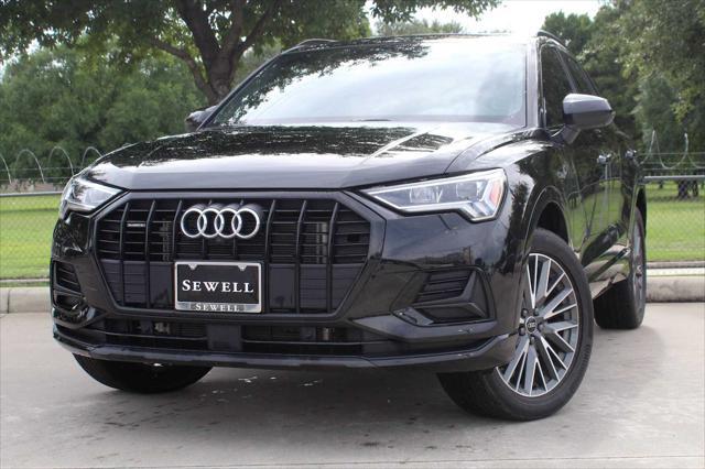 2024 Audi Q3