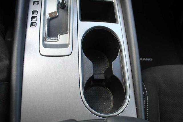 Photo of 2020 Brilliant Silver Metallic Nissan Murano