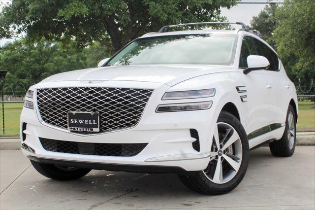 2024 Genesis GV80