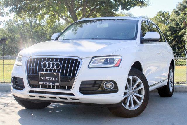 2015 Audi Q5