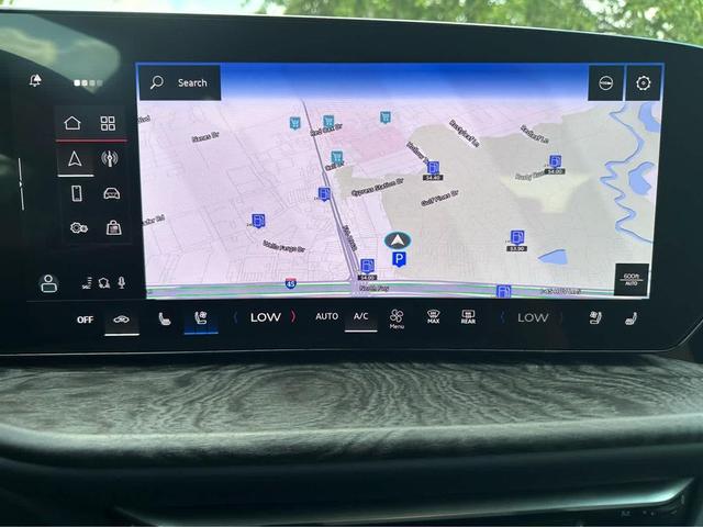 Photo of 2025 TAMBORA GRAY Audi Q5