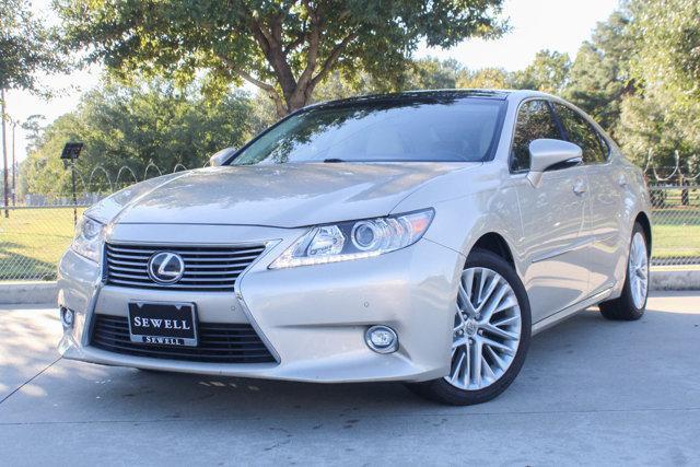 2014 Lexus Es 350