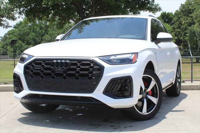 2024 Audi Q5