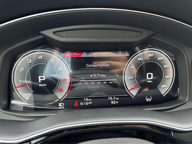 Photo of 2025 0E0E Audi Q7