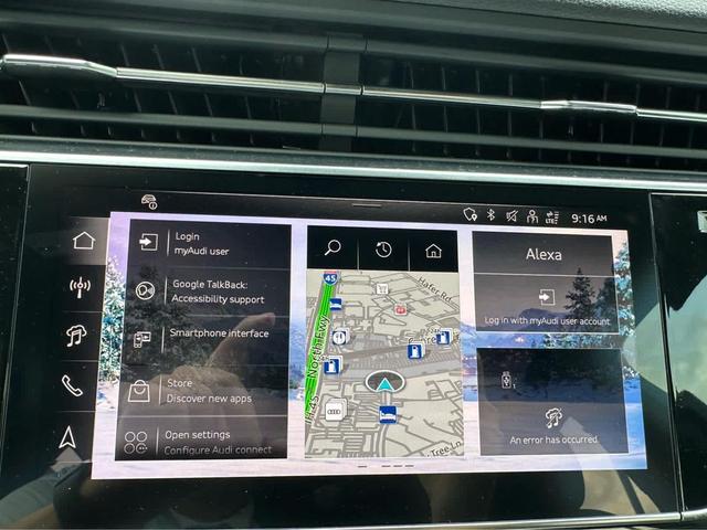 Photo of 2025 0E0E Audi Q7