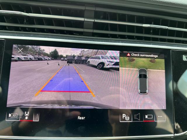 Photo of 2025 0E0E Audi Q7