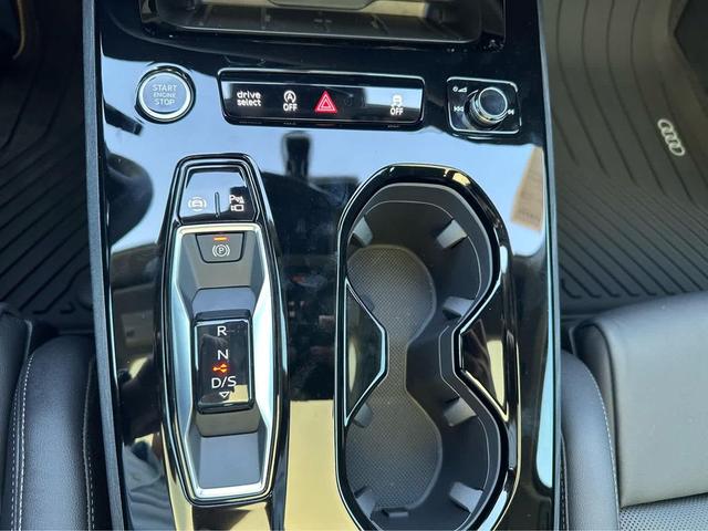 Photo of 2025 Chronos Gray Metallic Audi A5