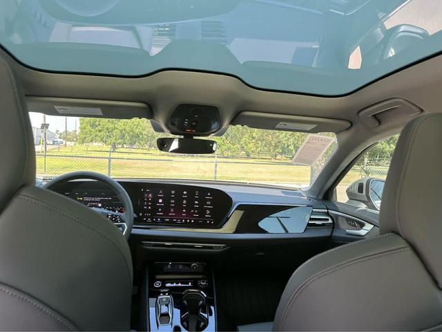 Photo of 2025 Chronos Gray Metallic Audi A5