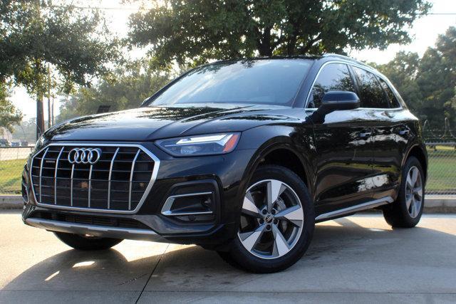 2024 Audi Q5