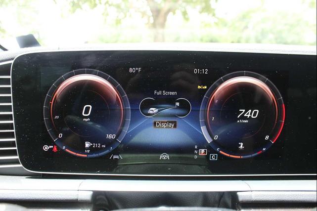 Photo of 2022 Polar White Mercedes-Benz GLE 350