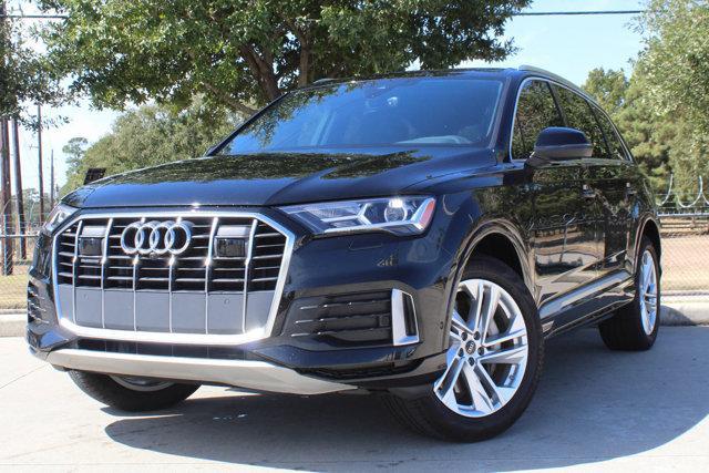 2023 Audi Q7