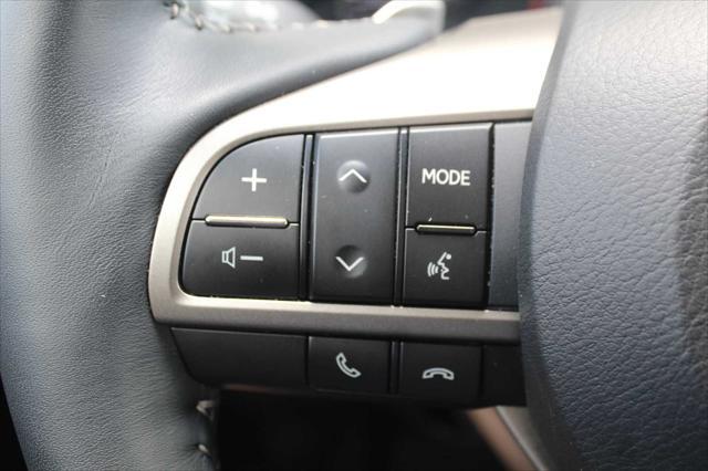Photo of 2022 Nightfall Mica Lexus RX 350