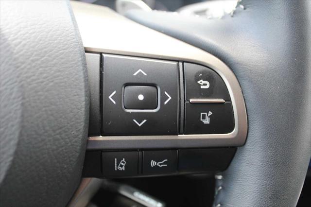 Photo of 2022 Nightfall Mica Lexus RX 350