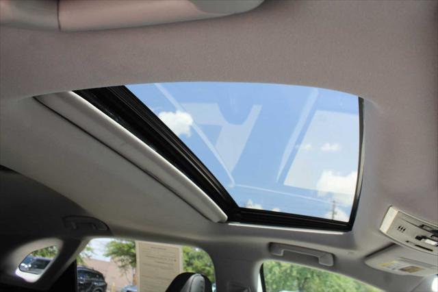 Photo of 2022 Nightfall Mica Lexus RX 350