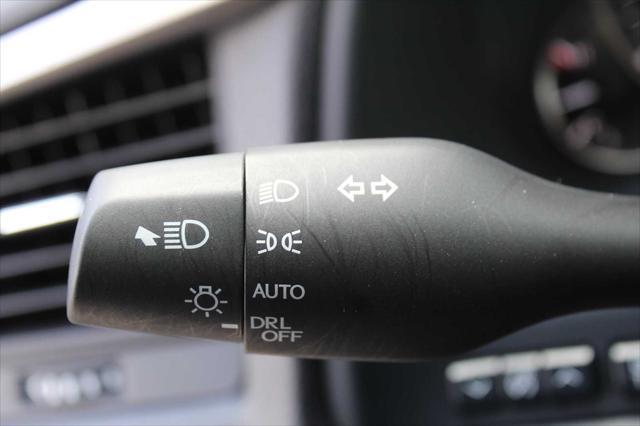Photo of 2022 Nightfall Mica Lexus RX 350