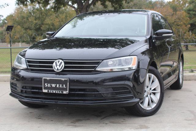 2016 Volkswagen Jetta