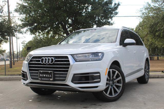 2017 Audi Q7