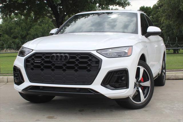 2024 Audi Q5