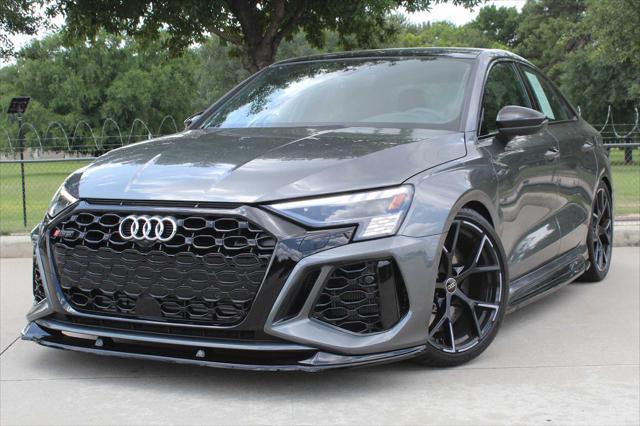 2024 Audi RS 3