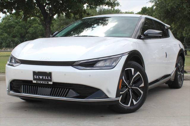 2022 Kia Ev6