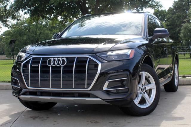 2024 Audi Q5