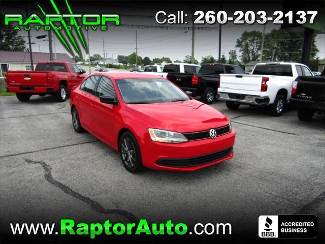 2014 Volkswagen Jetta