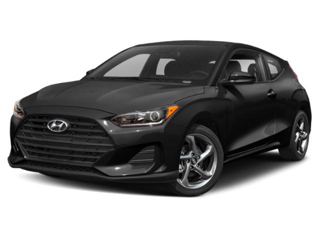 2020 Hyundai Veloster