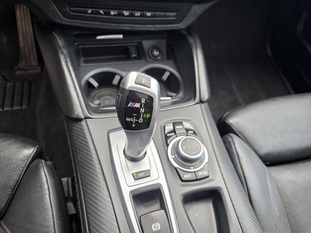 Photo of 2013 Silver BMW X5 M
