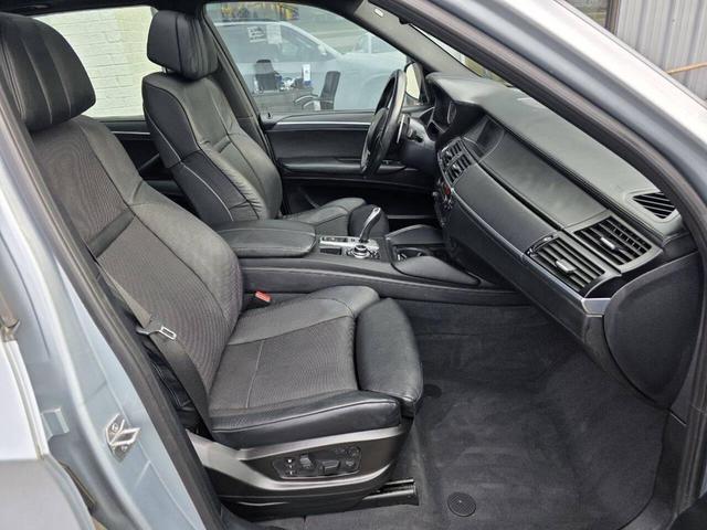 Photo of 2013 Silver BMW X5 M