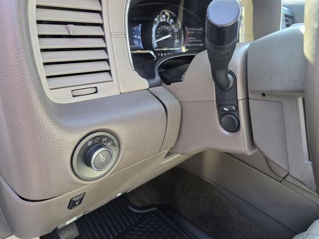 Photo of 2017 White Lincoln Navigator