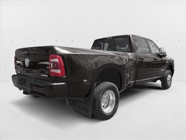 Photo of 2025 Forged Blue Metallic RAM 3500