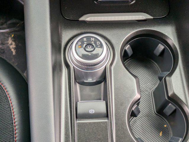Photo of 2025 Star White Metallic Tri-Coat Ford Explorer