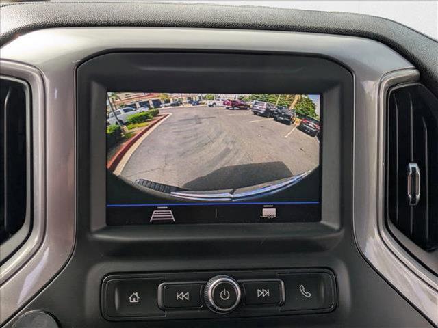 Photo of 2018 White Platinum Metallic Tri-Coat Ford F-350