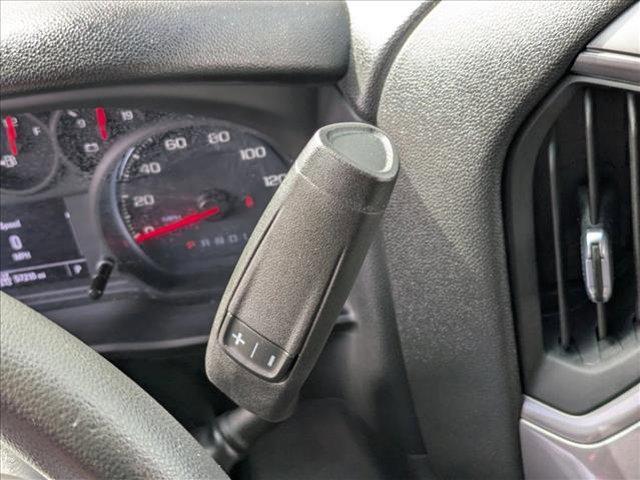 Photo of 2018 White Platinum Metallic Tri-Coat Ford F-350