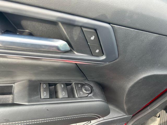 Photo of 2026 Volcanic Red Tintcoat GMC Terrain