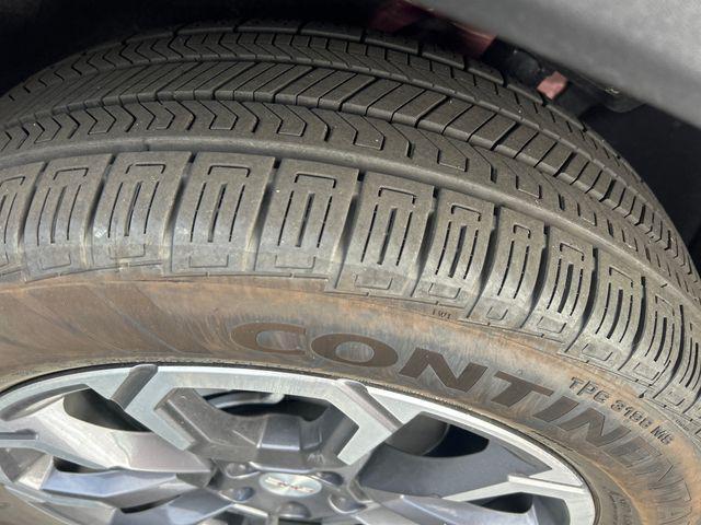 Photo of 2026 Volcanic Red Tintcoat GMC Terrain