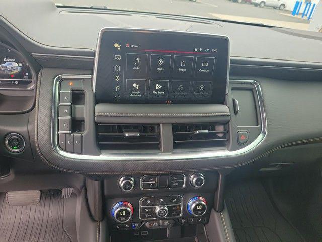 Photo of 2024 Onyx Black GMC Yukon
