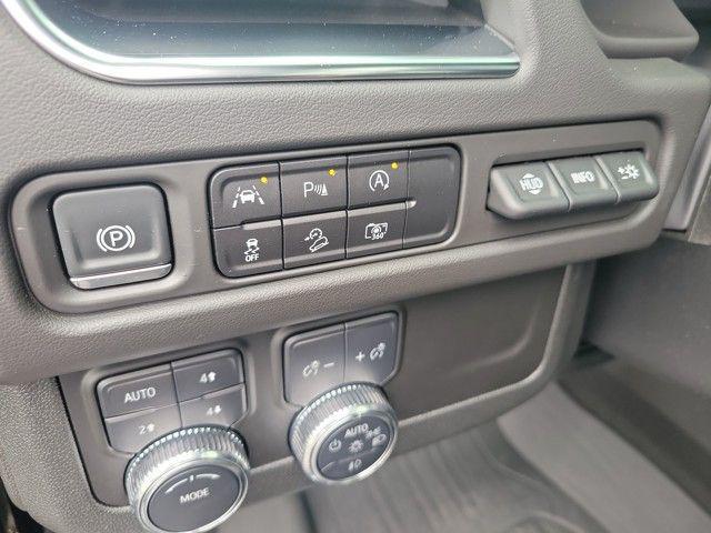 Photo of 2024 Onyx Black GMC Yukon
