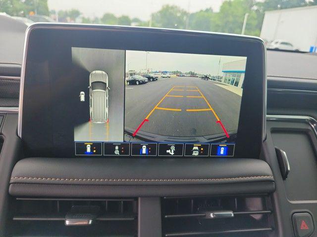 Photo of 2024 Onyx Black GMC Yukon