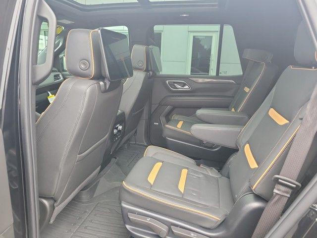 Photo of 2024 Onyx Black GMC Yukon