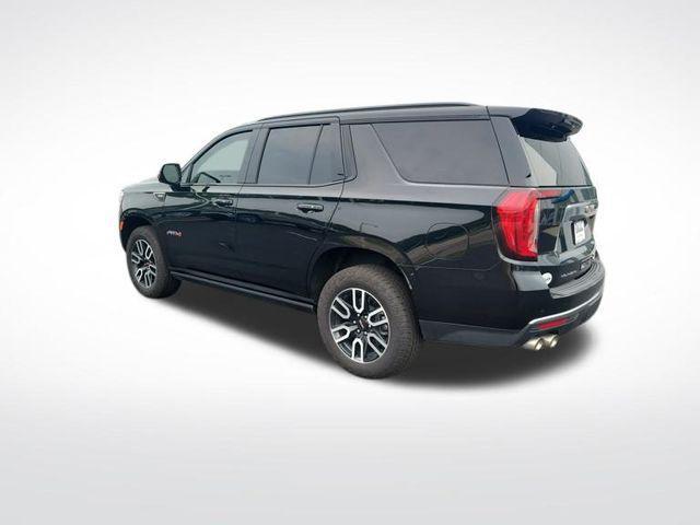 Photo of 2024 Onyx Black GMC Yukon