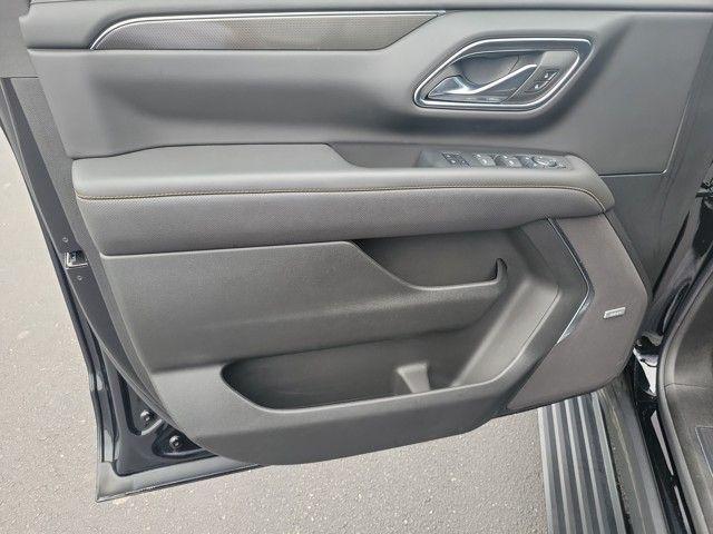 Photo of 2024 Onyx Black GMC Yukon