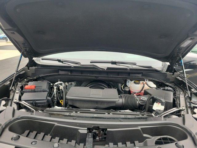 Photo of 2024 Onyx Black GMC Yukon